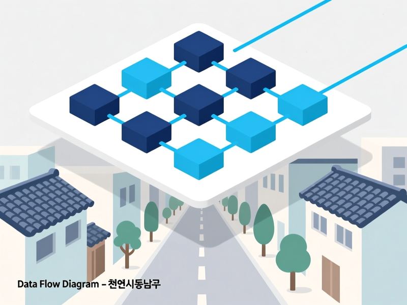 영성동 프로그램제작 구축 사례