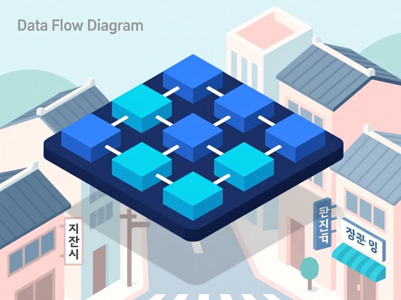 오룡동 프로그램제작 구축 사례