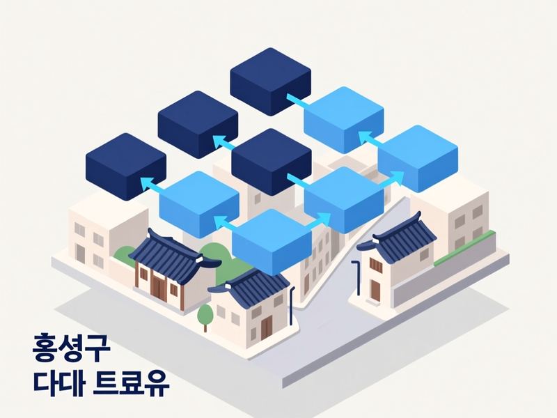 장곡면 프로그램제작 구축 사례