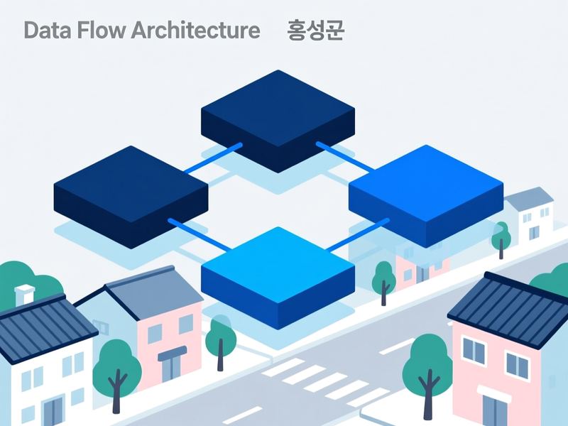홍동면 프로그램제작 구축 사례