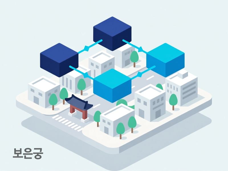 산외면 프로그램제작 구축 사례