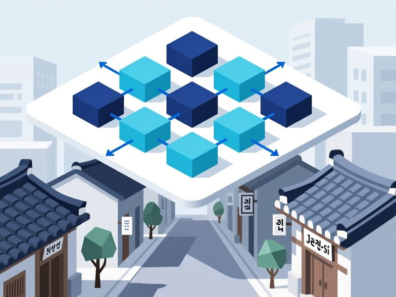 남천동 프로그램제작 구축 사례