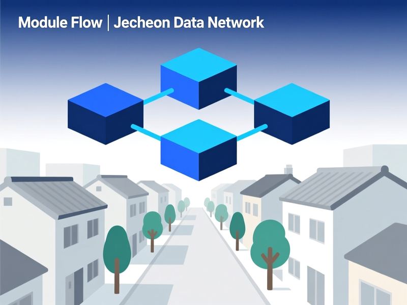 덕산면 프로그램제작 구축 사례