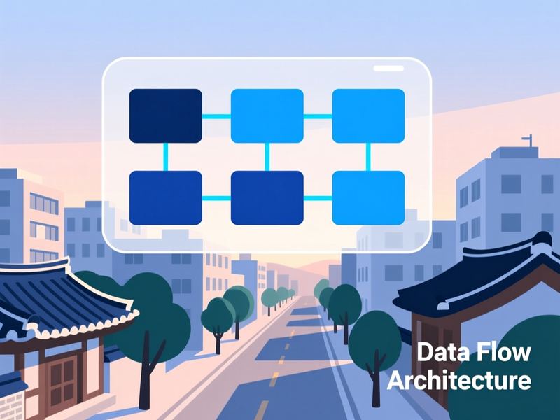 영천동 프로그램제작 구축 사례