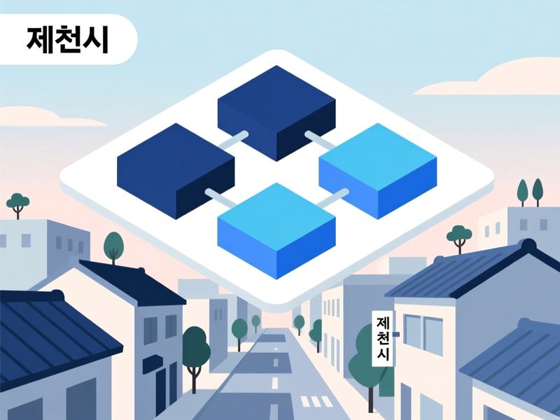 자작동 프로그램제작 구축 사례