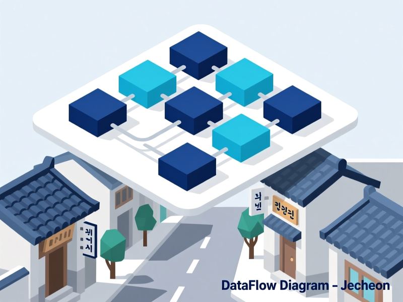화산동 프로그램제작 구축 사례