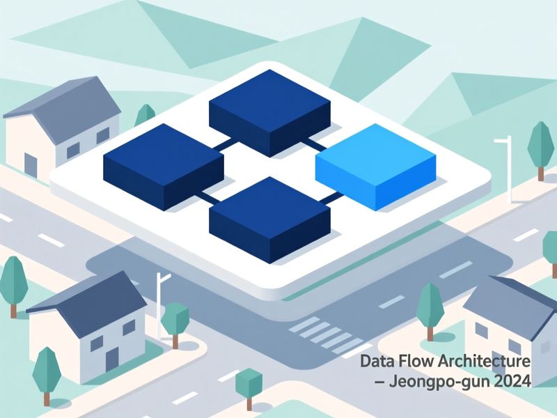 도안면 프로그램제작 구축 사례