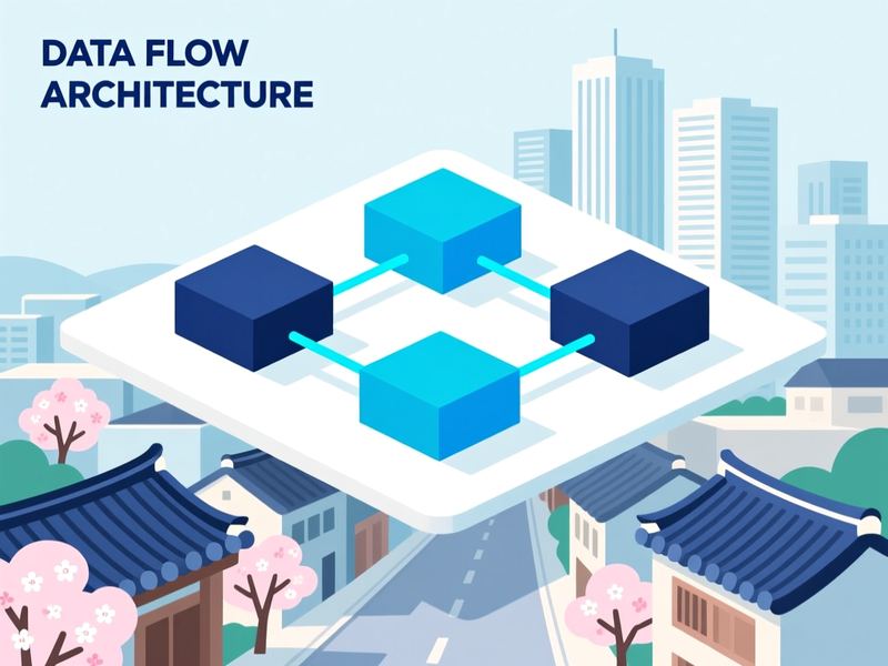 용담동 프로그램제작 구축 사례