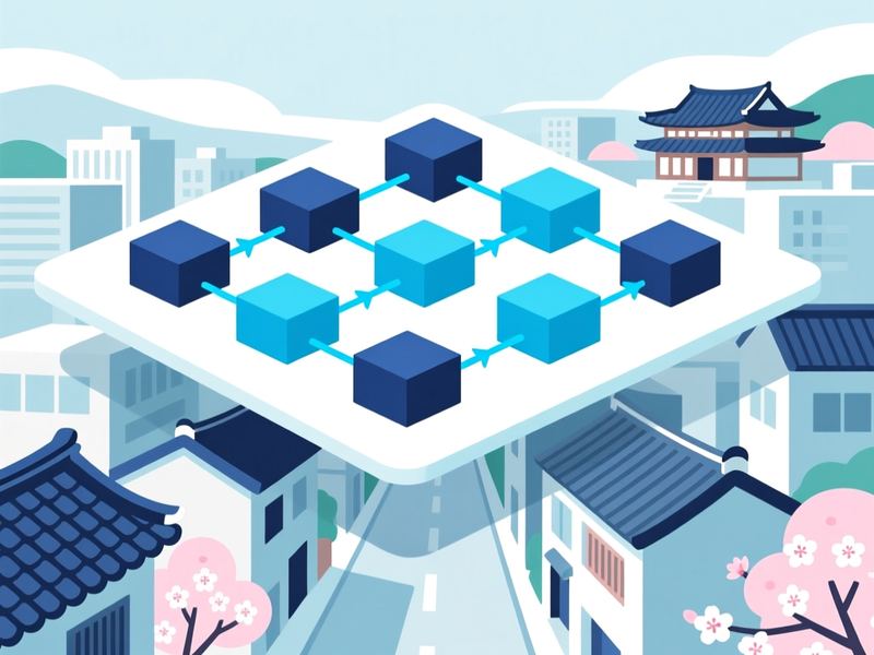 주중동 프로그램제작 구축 사례