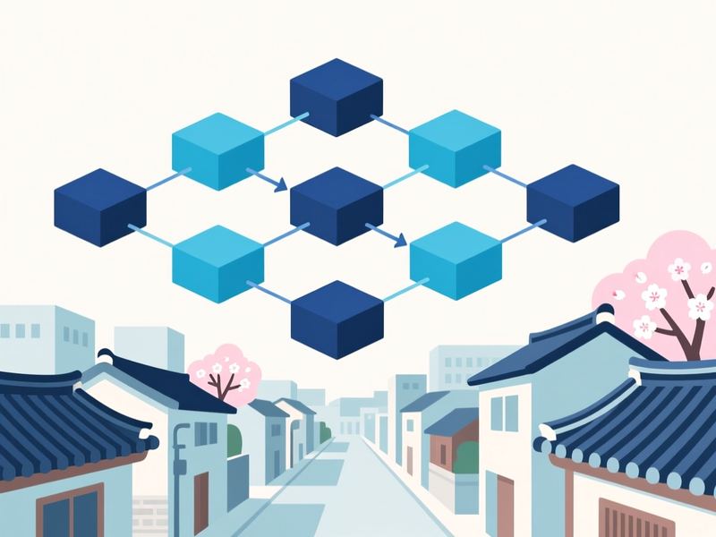 봉명동 프로그램제작 구축 사례