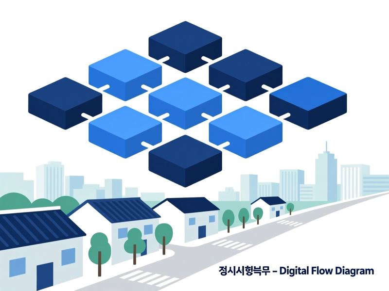 신전동 프로그램제작 구축 사례