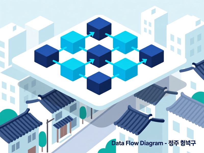 정봉동 프로그램제작 구축 사례