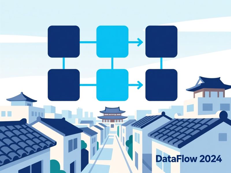 지동동 프로그램제작 구축 사례