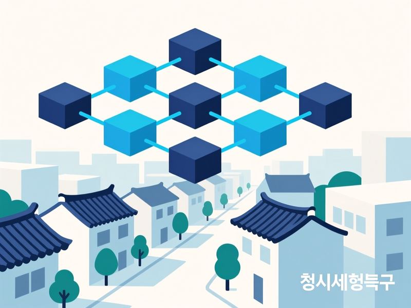 현암동 프로그램제작 구축 사례