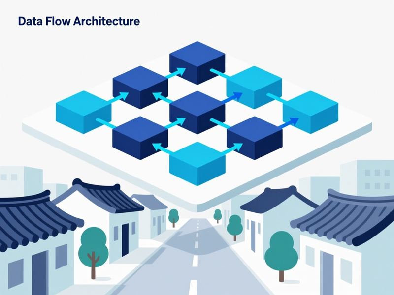 가주동 프로그램제작 구축 사례