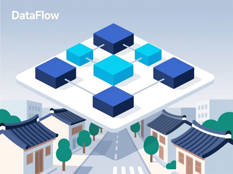 금릉동 프로그램제작 구축 사례