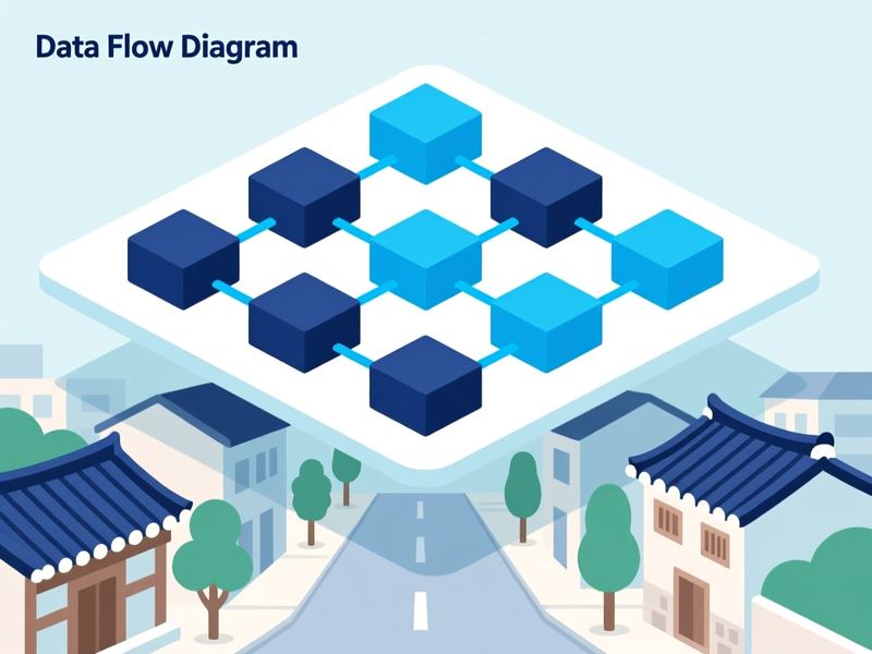 단월동 프로그램제작 구축 사례