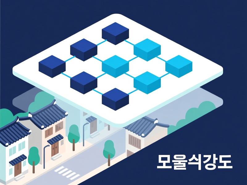 산척면 프로그램제작 구축 사례