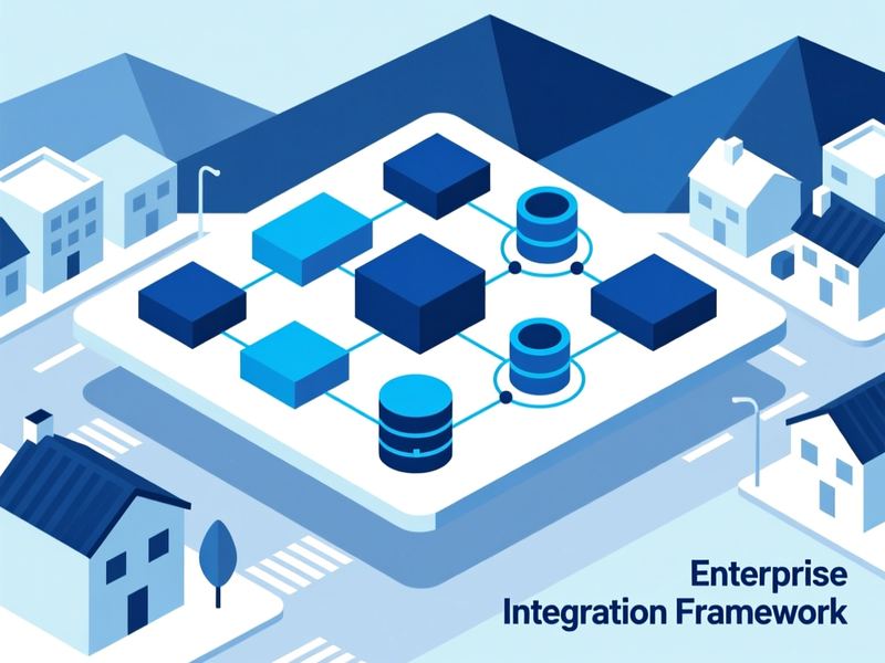 학동 솔루션 제작 운영 사례