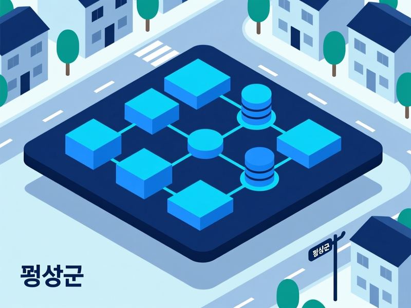 미탄면 솔루션 제작 운영 사례