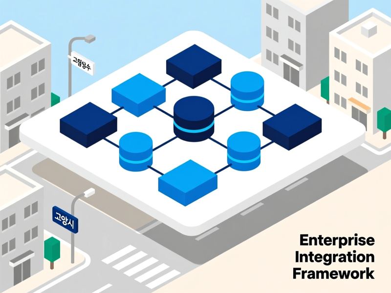 주교동 솔루션 제작 운영 사례