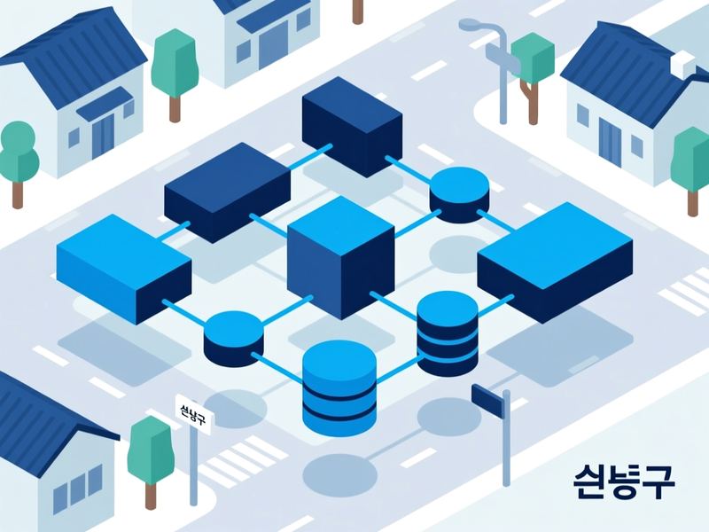 율동 솔루션 제작 운영 사례