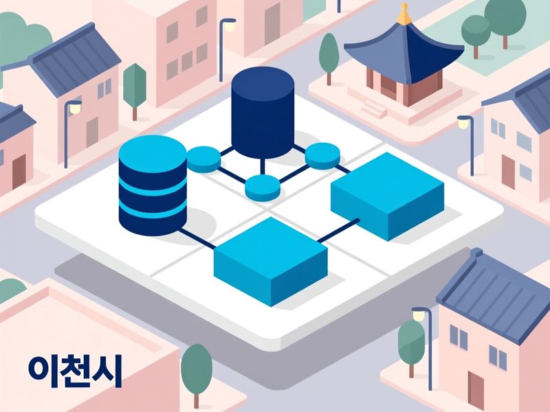 대포동 솔루션 제작 운영 사례