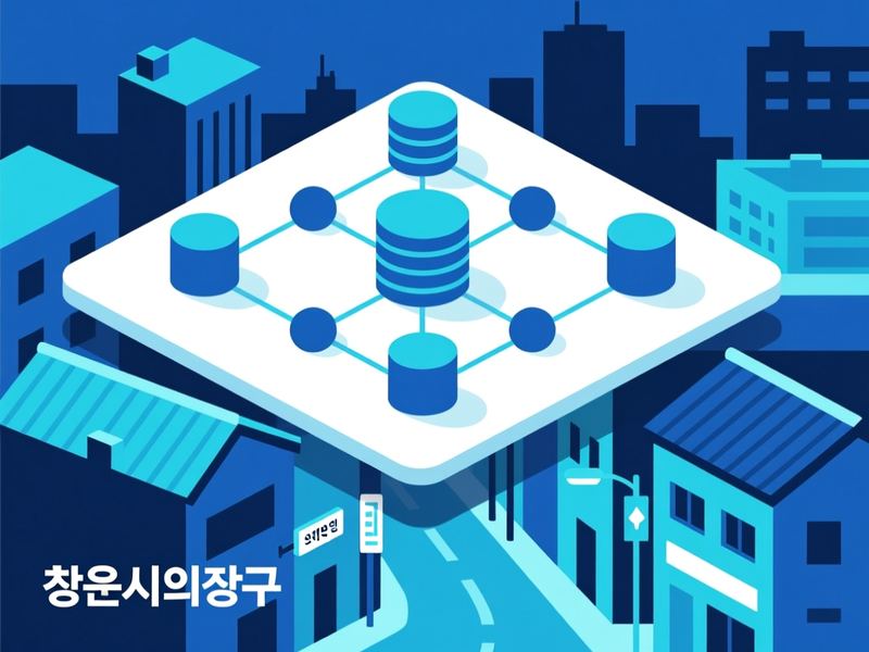 차용동 솔루션 제작 운영 사례