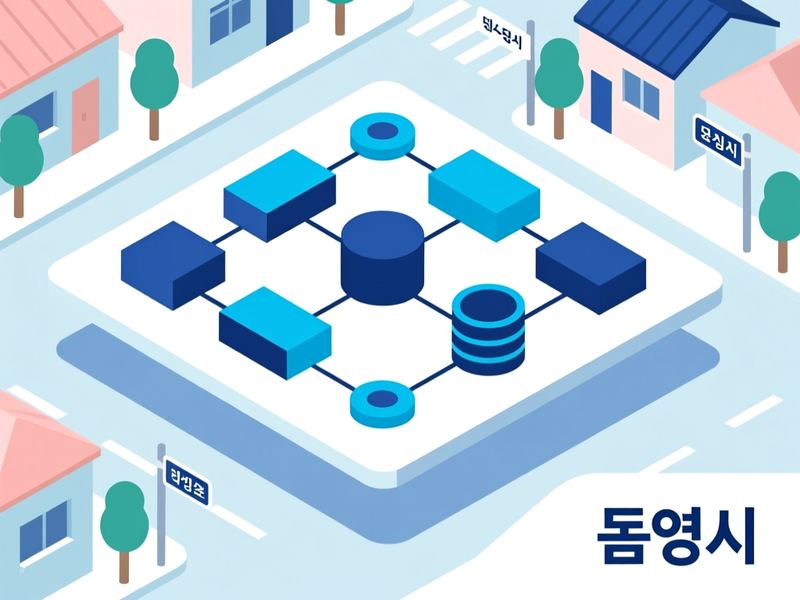 문화동 솔루션 제작 운영 사례