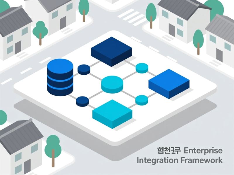 가야면 솔루션 제작 운영 사례