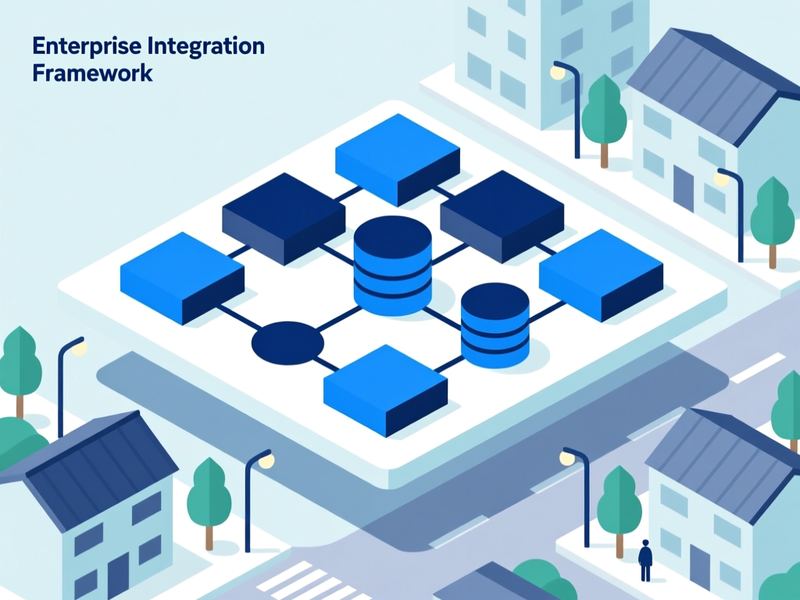 단북면 솔루션 제작 운영 사례