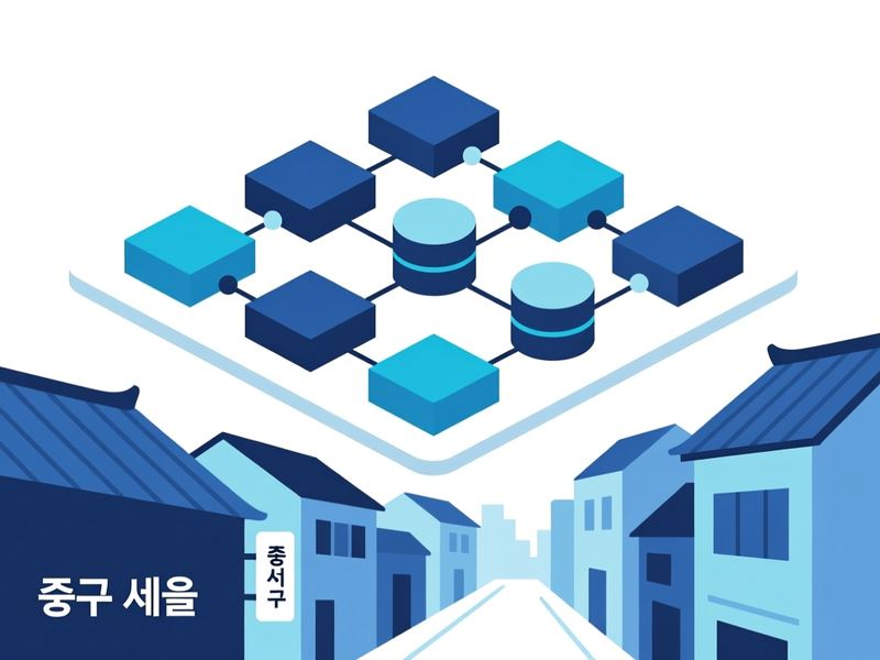 문화동 솔루션 제작 운영 사례
