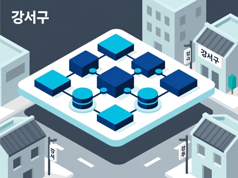 염창동 솔루션 제작 운영 사례
