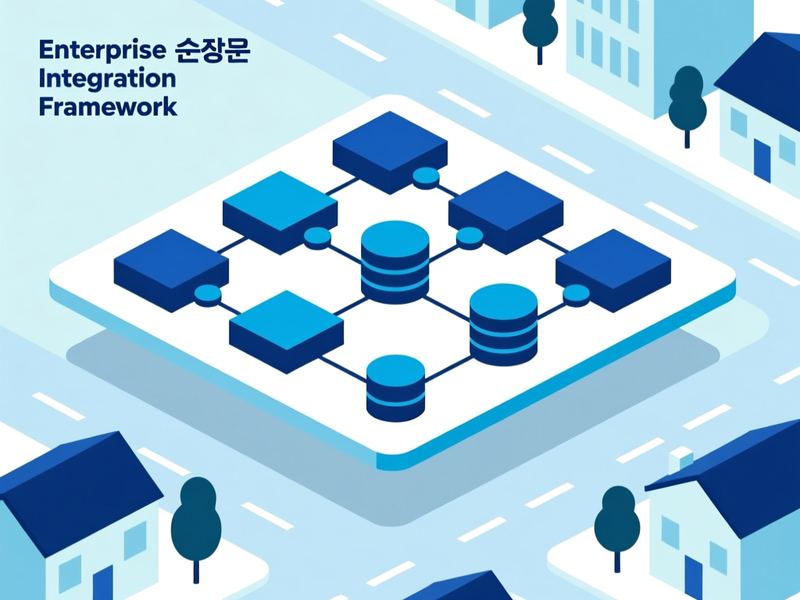 풍산면 솔루션 제작 운영 사례