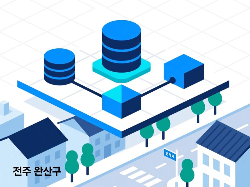 다가동2가 솔루션 제작 운영 사례