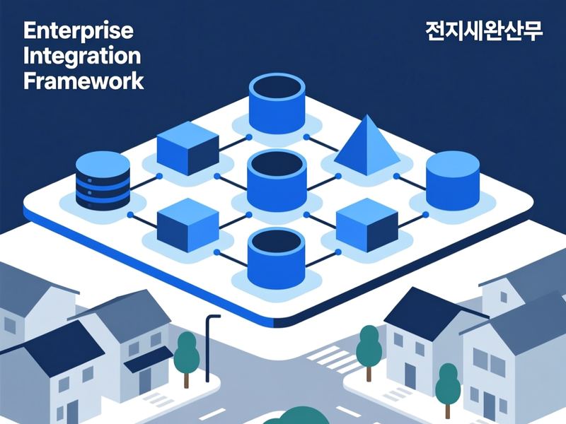 전동 솔루션 제작 운영 사례