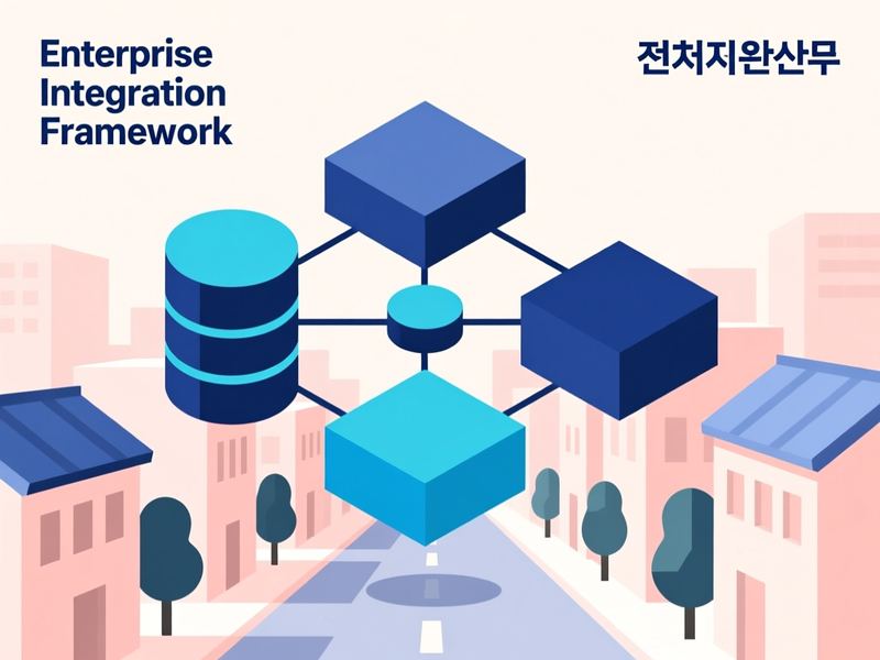 평화동1가 솔루션 제작 운영 사례