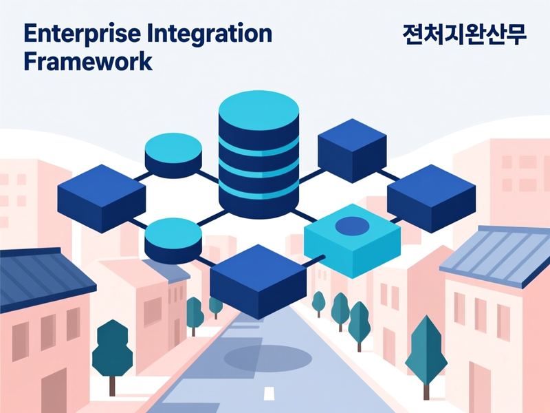 평화동3가 솔루션 제작 운영 사례