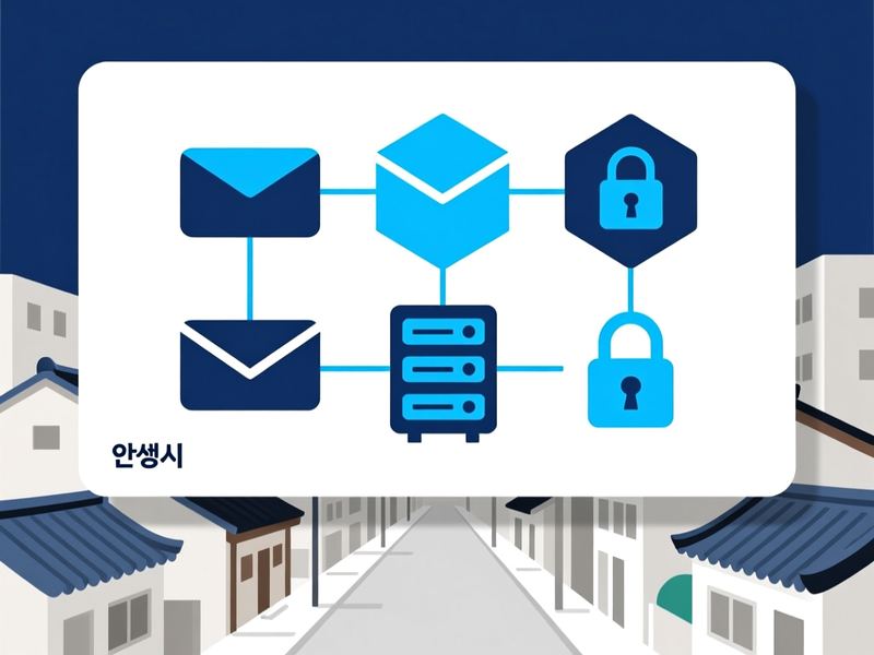 현수동 웹메일 솔루션 운영 사례