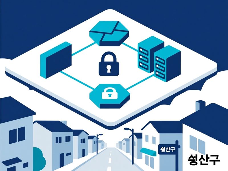 가음정동 웹메일 솔루션 운영 사례