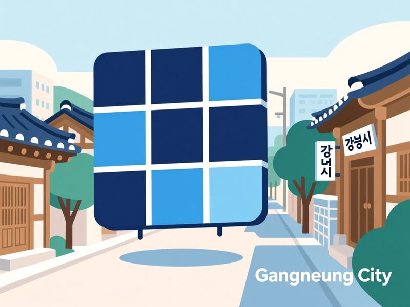 박월동 홈페이지제작 구축 사례