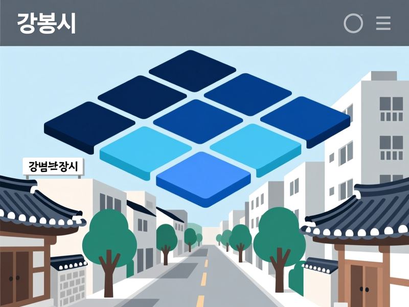 성산면 홈페이지제작 구축 사례