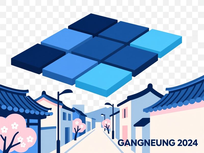 연곡면 홈페이지제작 구축 사례