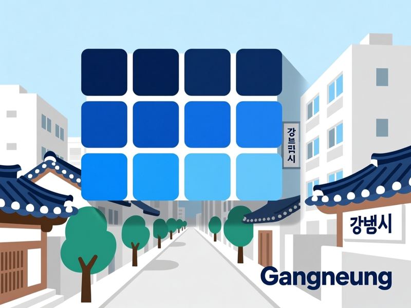 죽헌동 홈페이지제작 구축 사례