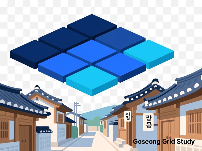 거진읍 홈페이지제작 구축 사례