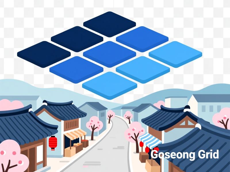 현내면 홈페이지제작 구축 사례