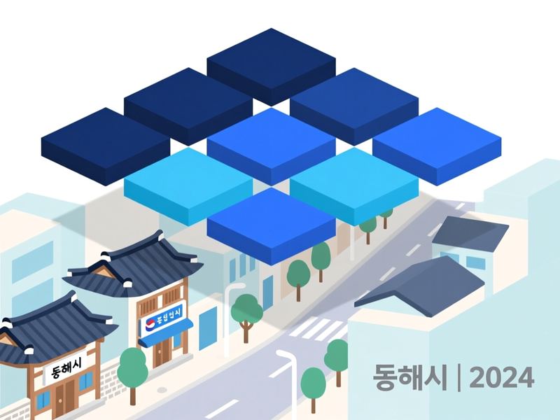 달방동 홈페이지제작 구축 사례