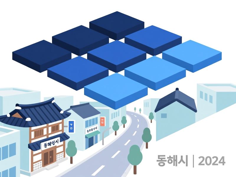 대구동 홈페이지제작 구축 사례