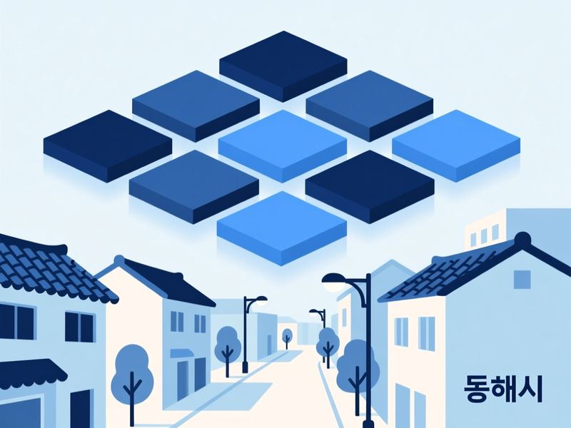 대진동 홈페이지제작 구축 사례