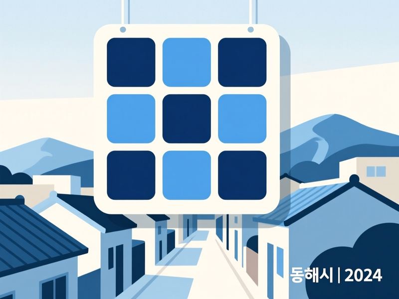 동회동 홈페이지제작 구축 사례